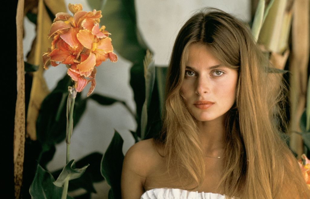 Nastassja Kinski